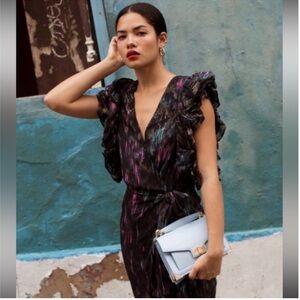 The Kooples Ikat Dress